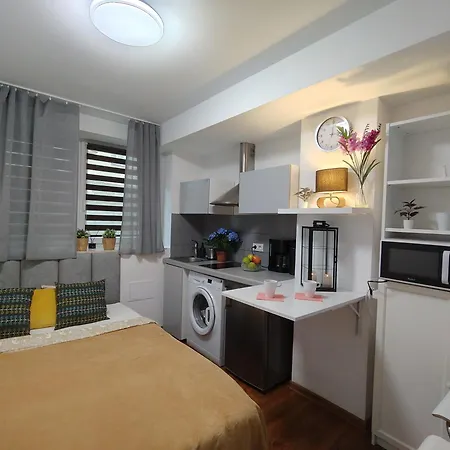 Apartment Hollidays Centrum