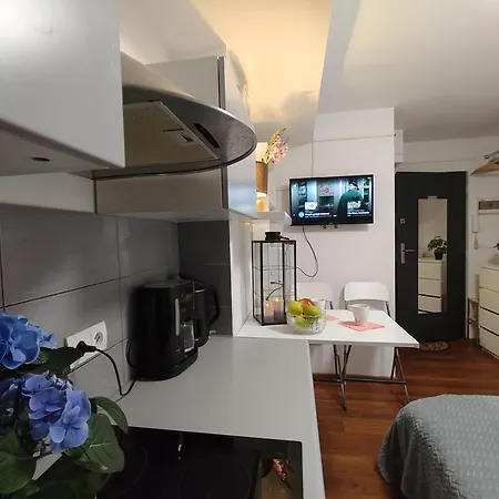 Hollidays Centrum Apartment Warsaw