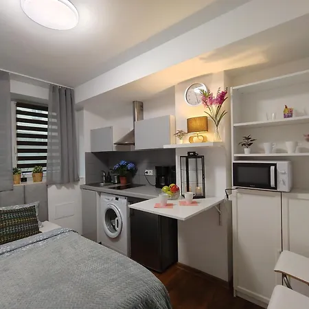 Hollidays Centrum Apartment