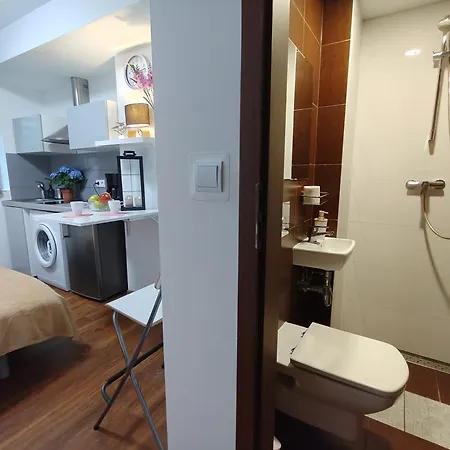 Hollidays Centrum Apartment Warsaw