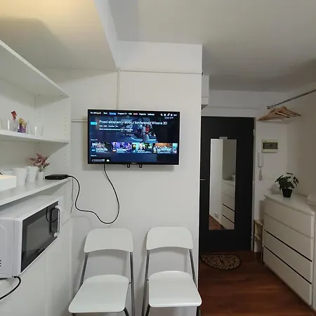 Hollidays Centrum Apartment