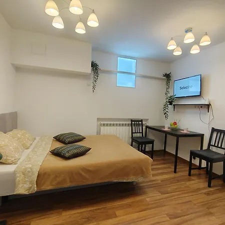 Apartment Hollidays Centrum Warsaw