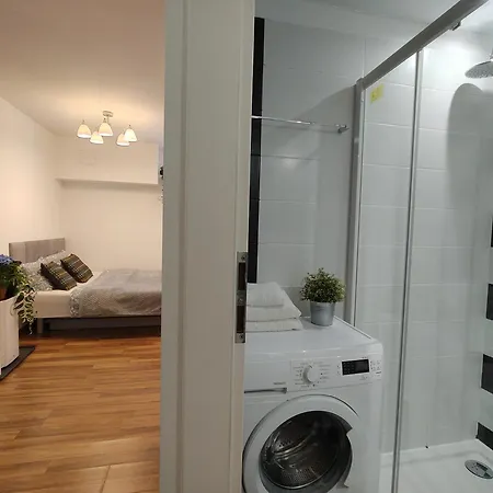 Apartment Hollidays Centrum Warsaw