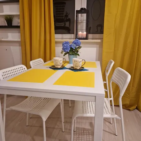 شقة Quiet Hollidays