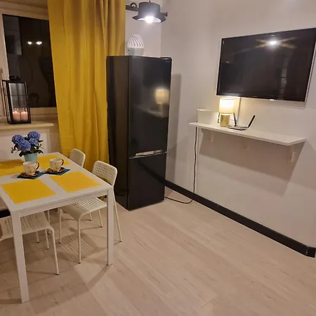 公寓 Quiet Hollidays *