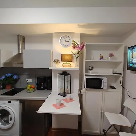 Apartamento Hollidays Centrum
