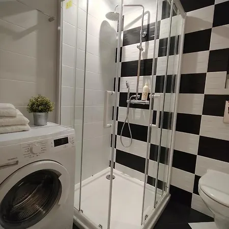 Apartamento Hollidays Centrum *