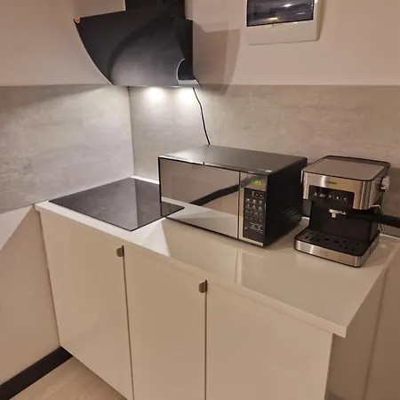 Quiet Hollidays Appartamento